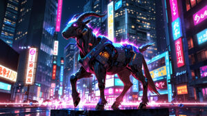 The Rise of GOAT Token and AI’s First Millionaire: A Memecoin Revolution Led by AI