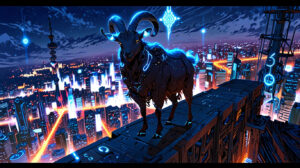 Unstoppable GOAT: The Ascent to New Heights